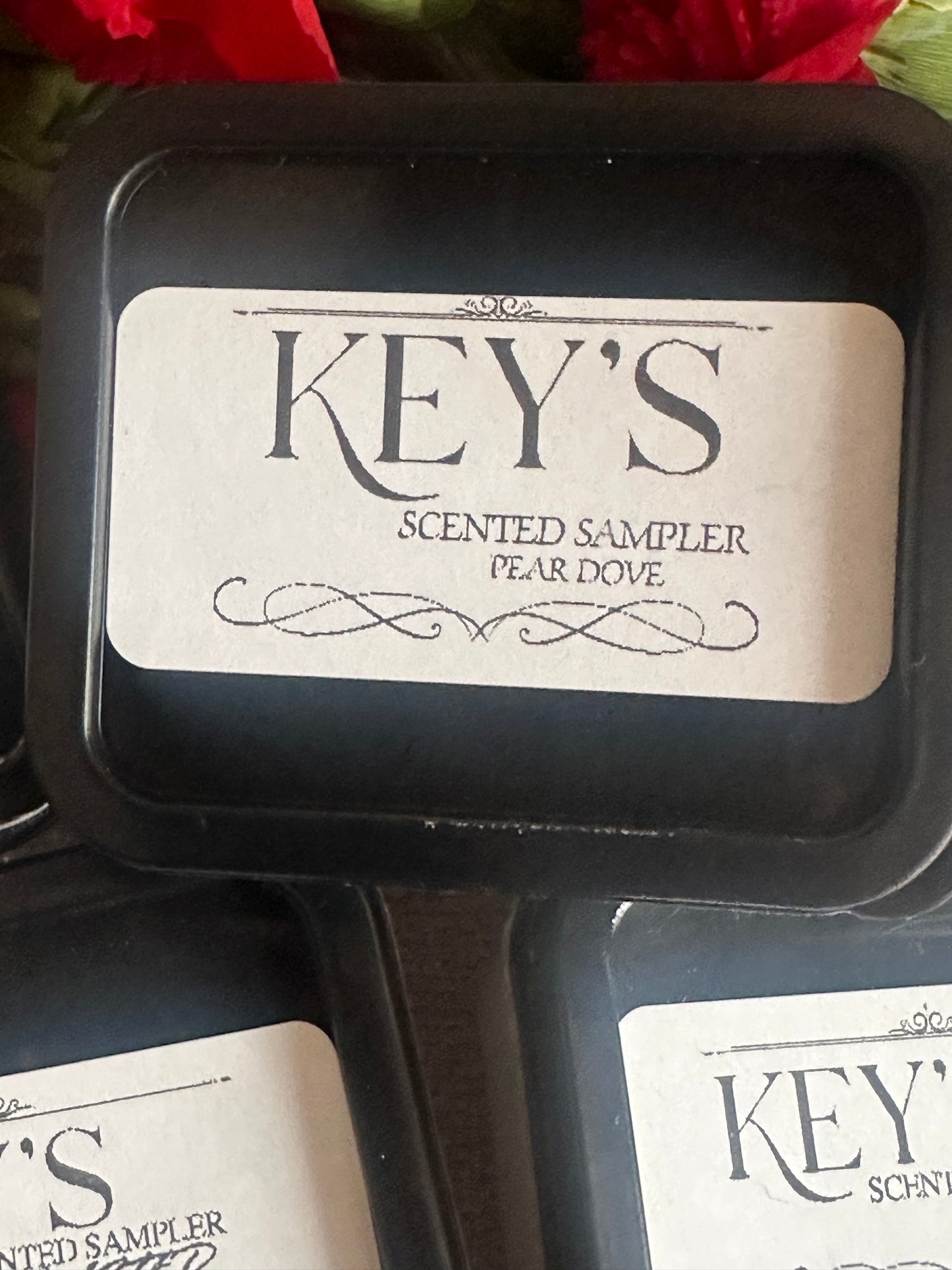 Key’s Crunch Sampler