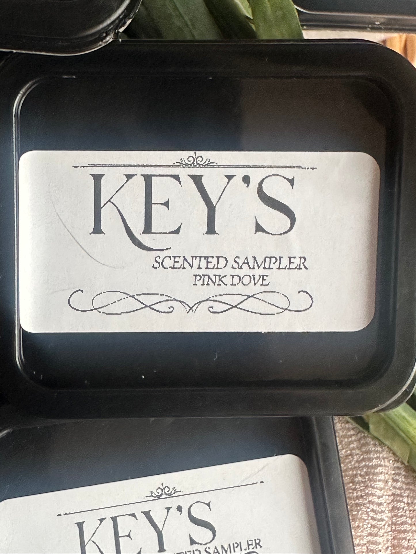 Key’s Crunch Sampler