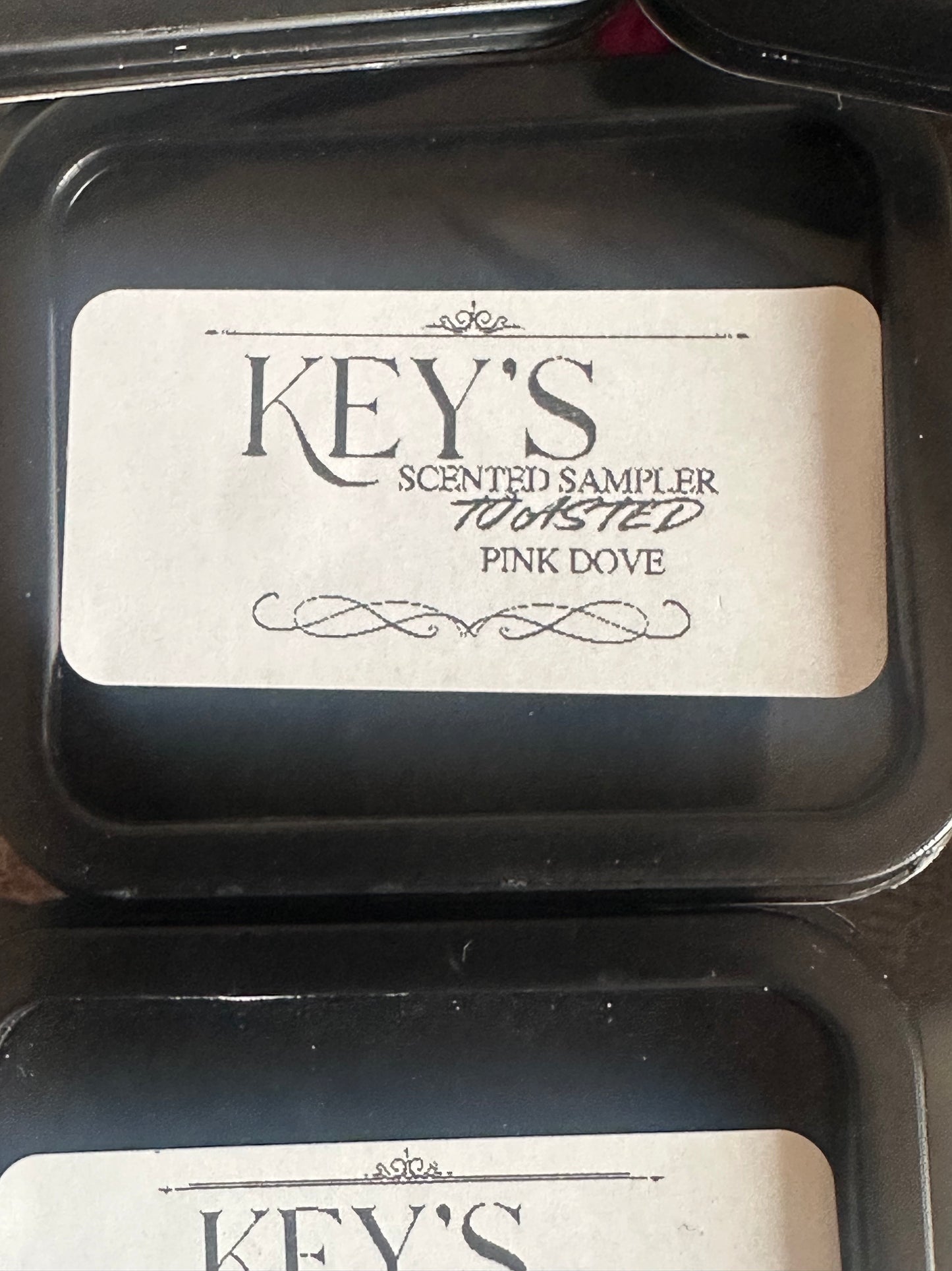 Key’s Crunch Sampler